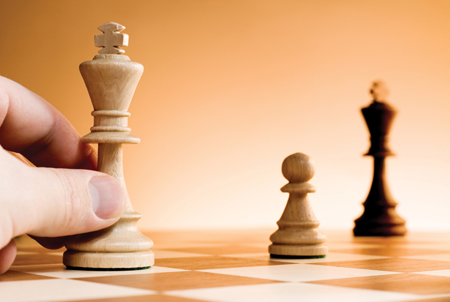 acquiring a business