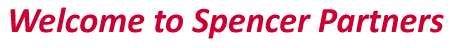 Welcome to Spencer Partners Corporate Finance Limited